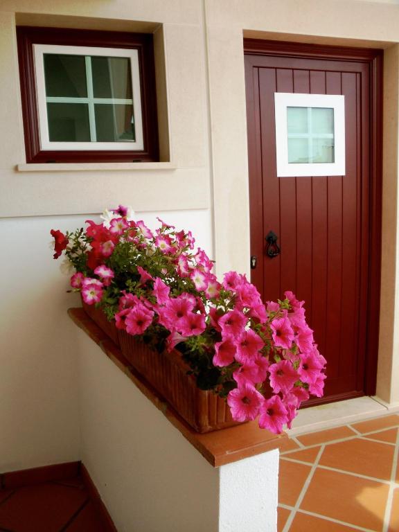 Casa Do Largo - Golega - Turismo De Habitacao Hotel Luaran gambar
