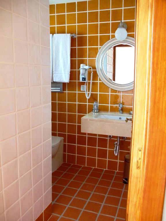 Casa Do Largo - Golega - Turismo De Habitacao Hotel Bilik gambar