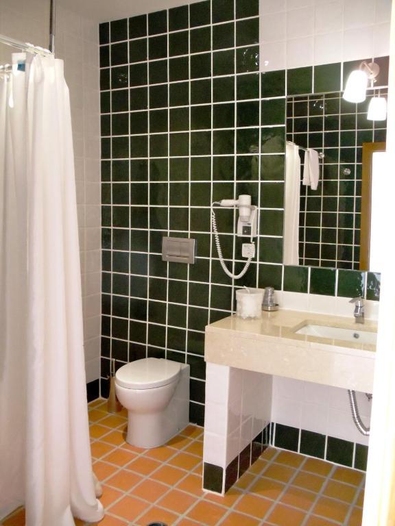Casa Do Largo - Golega - Turismo De Habitacao Hotel Bilik gambar