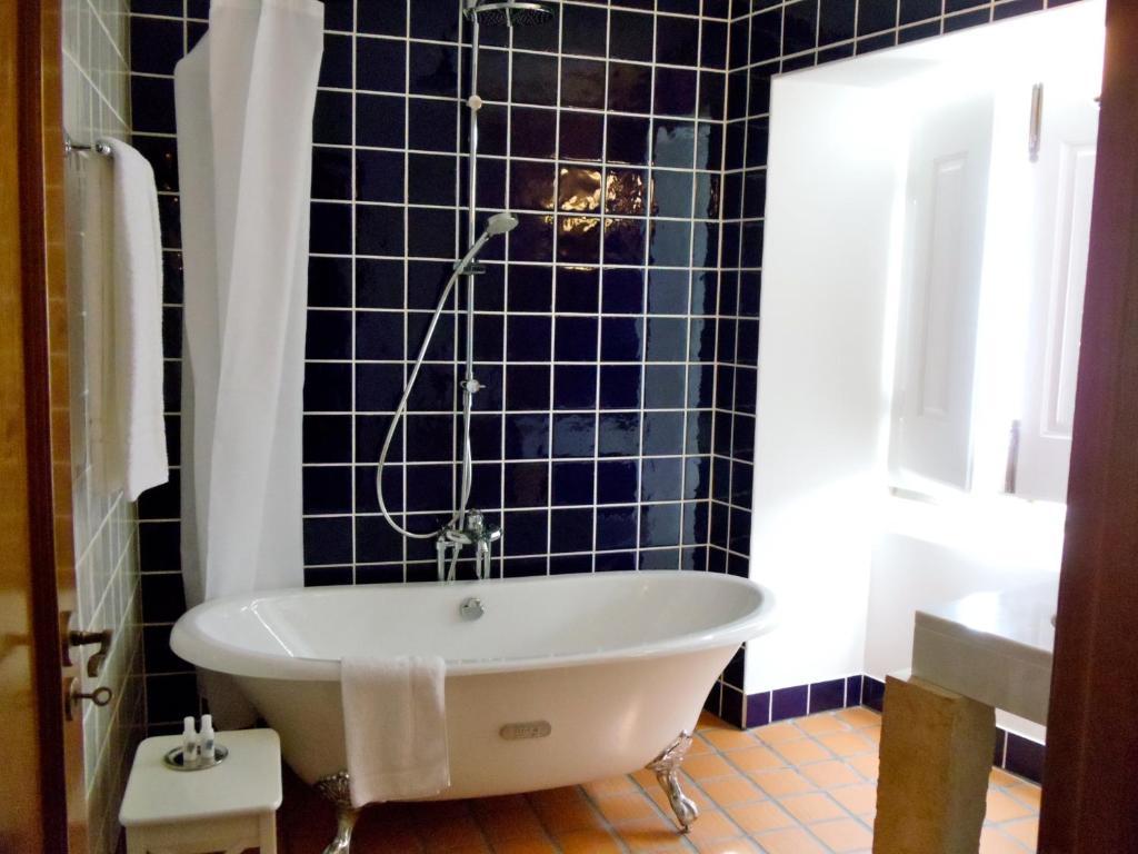 Casa Do Largo - Golega - Turismo De Habitacao Hotel Bilik gambar