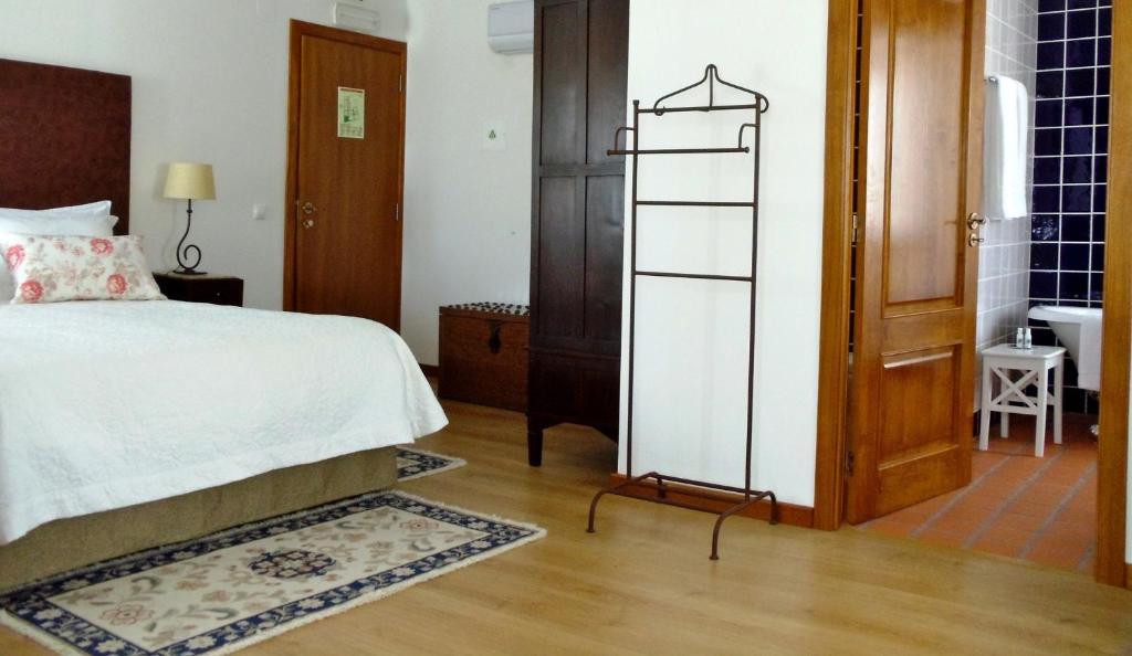 Casa Do Largo - Golega - Turismo De Habitacao Hotel Bilik gambar