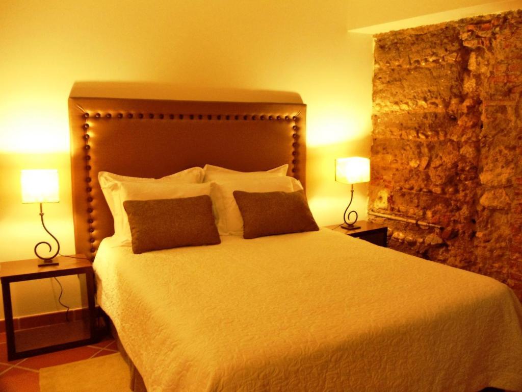 Casa Do Largo - Golega - Turismo De Habitacao Hotel Bilik gambar