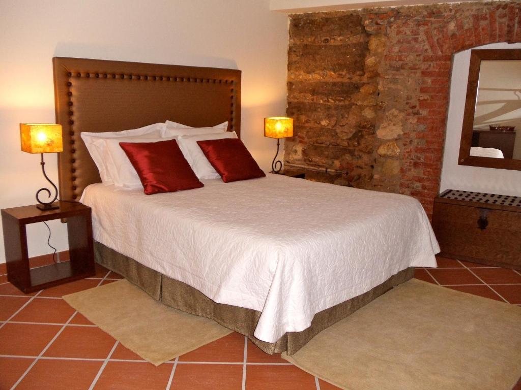 Casa Do Largo - Golega - Turismo De Habitacao Hotel Bilik gambar