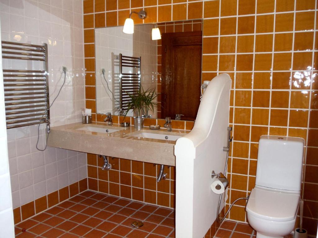 Casa Do Largo - Golega - Turismo De Habitacao Hotel Bilik gambar