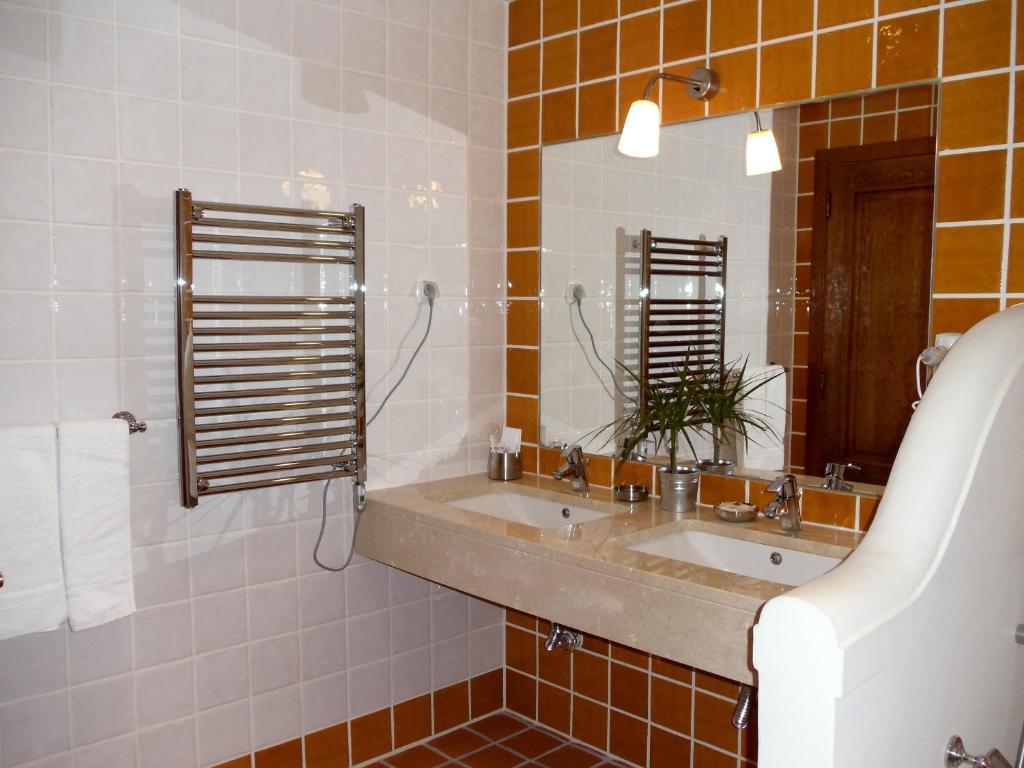 Casa Do Largo - Golega - Turismo De Habitacao Hotel Bilik gambar
